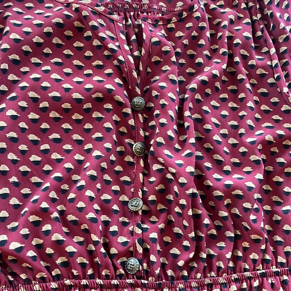 Everly long sleeve dress - very good condition - Picture 3 of 5